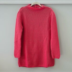 FREE PEOPLE Sweater Tunic